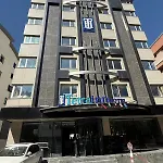 Tetrainn Hotel Ankara