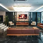 Hotel Tetrainn Ankara