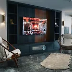 Tetrainn Hotel Ankara