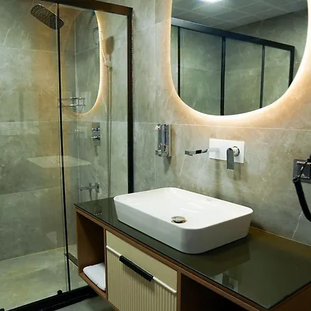 Tetrainn فندق أنقرة