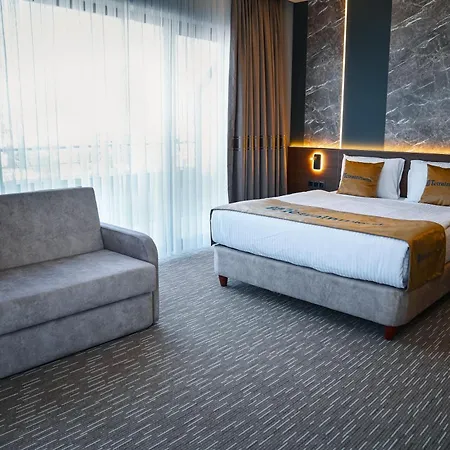 Tetrainn Ankara