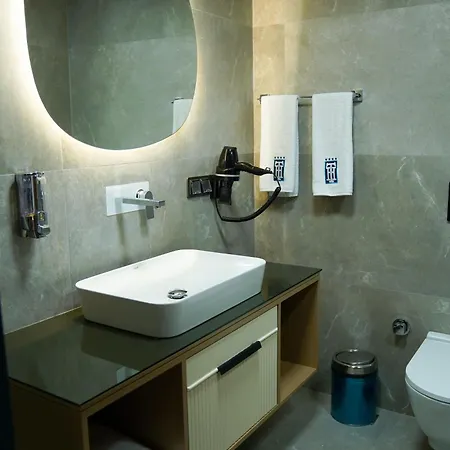 Tetrainn أنقرة