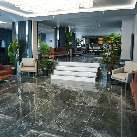 Tetrainn Ankara