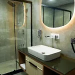 Tetrainn 酒店 安卡拉