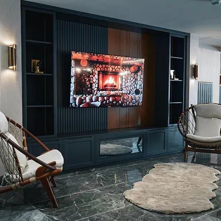 Hotel Tetrainn Ankara